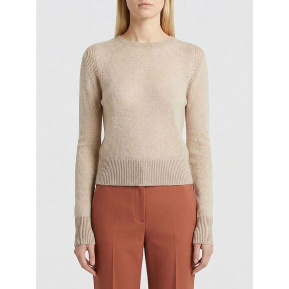 Sa Su Phi Sweater Woman Beige
